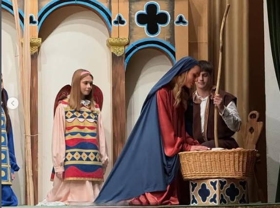 AUTO DE NAVIDAD 2025